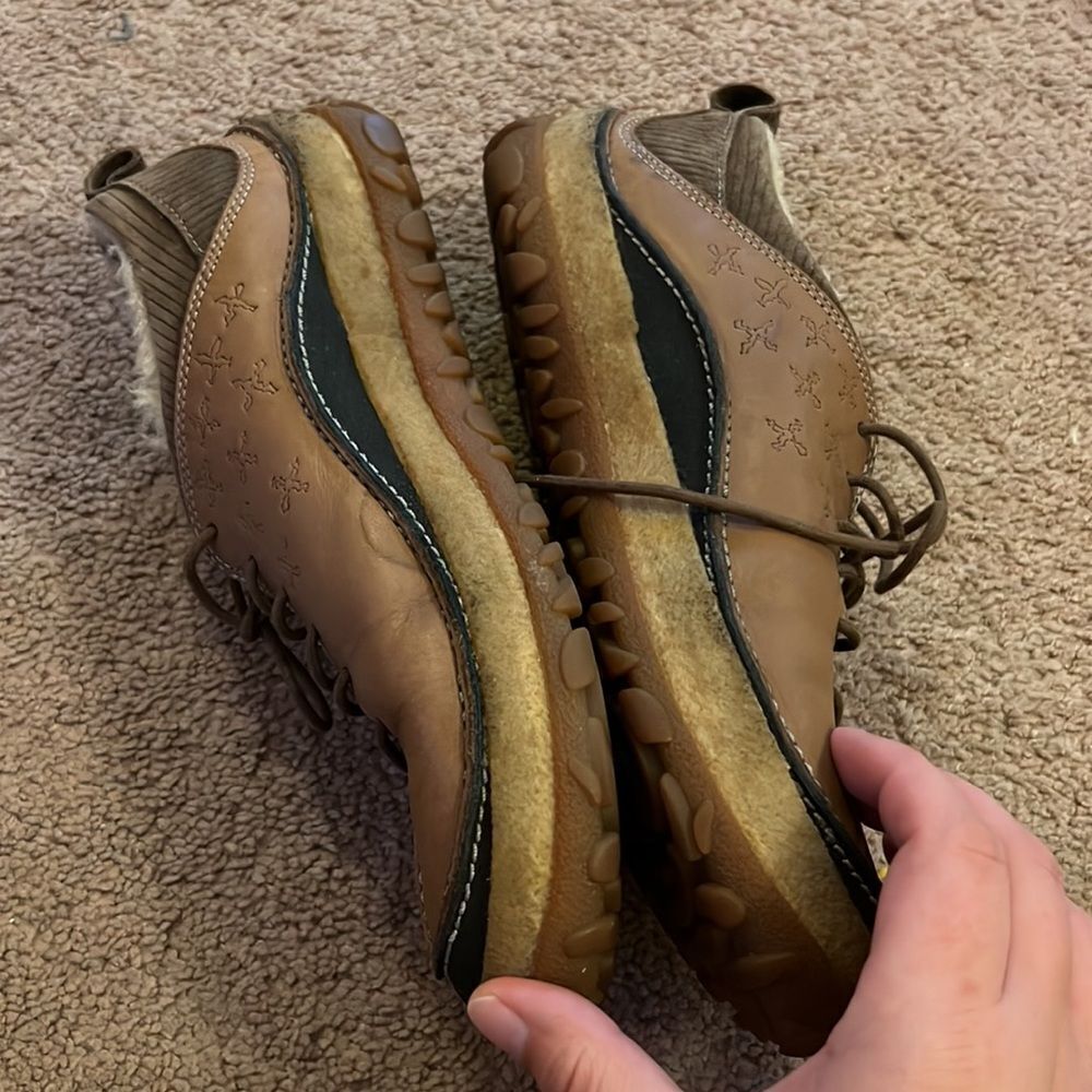 Merrell classic sherpa shoes 7.5 - Picture 3 of 9